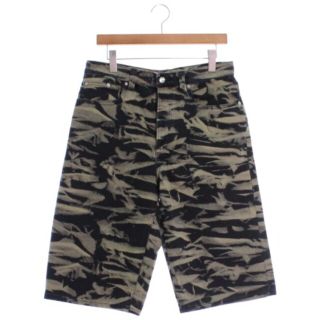 アレキサンダーワン ショートパンツ(メンズ)の通販 41点 | Alexander