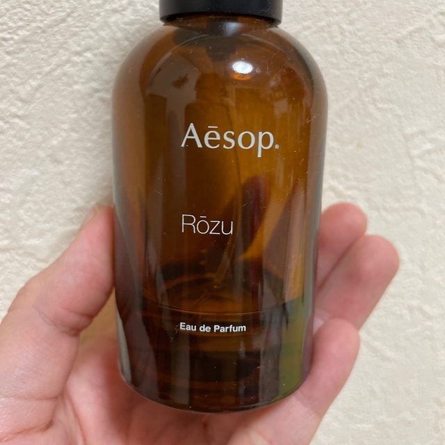 Aesop(イソップ)のAesop Rozu オードパルファム コスメ/美容の香水(ユニセックス)の商品写真