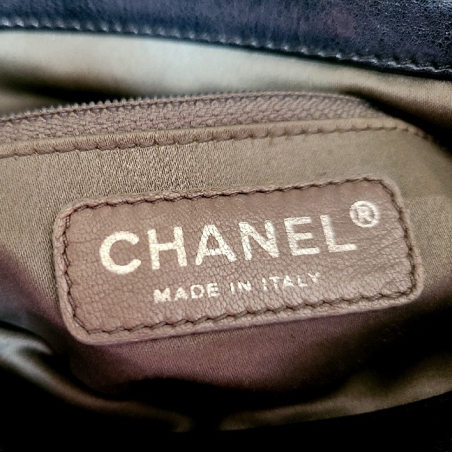 CHANEL(シャネル)のCHANELシャネル　バック レディースのバッグ(ショルダーバッグ)の商品写真