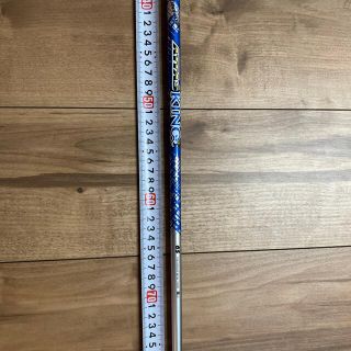 マミヤ(USTMamiya)のATTAS KING 6s テーラーメイド (ゴルフ)