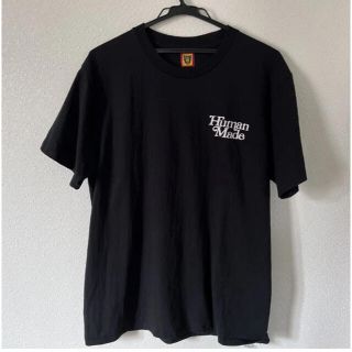 シュプリーム(Supreme)の《専用》HUMAN MADE Girls Don’t Cry GDC Tシャツ(Tシャツ/カットソー(半袖/袖なし))