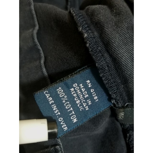 POLO RALPH LAUREN - 80s ラルフローレン 2タック バギーショーツ