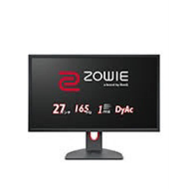 BenQ ZOWIE XL2411K ゲーミングモニター 「かわいい～！」 11172円引き
