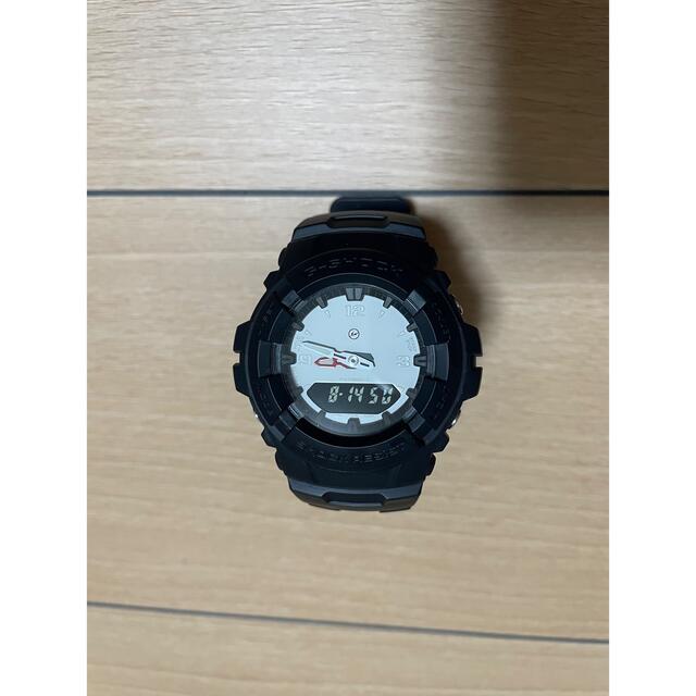 CASIO G-SHOCK fragment Gショック メンズの時計(腕時計(デジタル))の商品写真