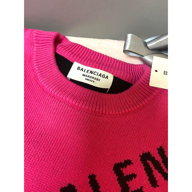値下げ‼️BALENCIAGA ニット オンライン取扱店 www.ozan-arif.net