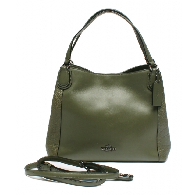 COACH - コーチ COACH ハンドバッグ   G1680-55982 レディース