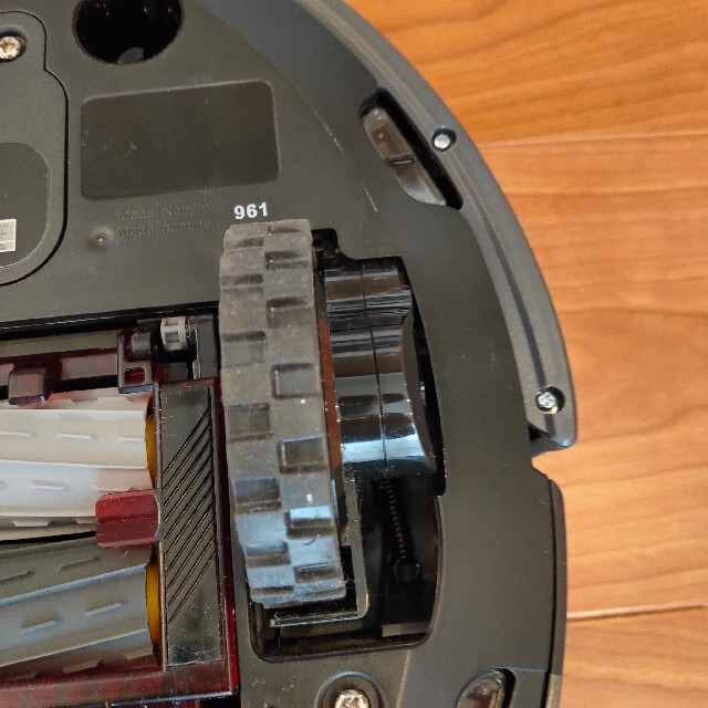 【美品】IROBOT ルンバ Roomba 961 5