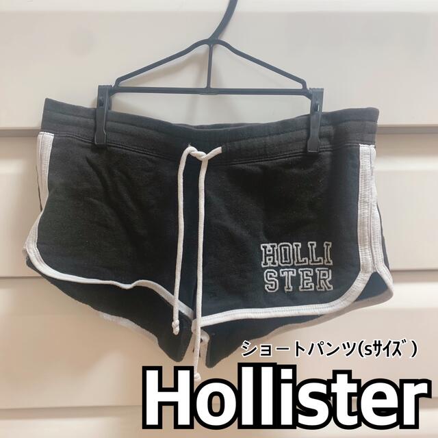 Hollister(ホリスター)のhollister ショートパンツ sｻｲｽﾞ レディースのパンツ(ショートパンツ)の商品写真