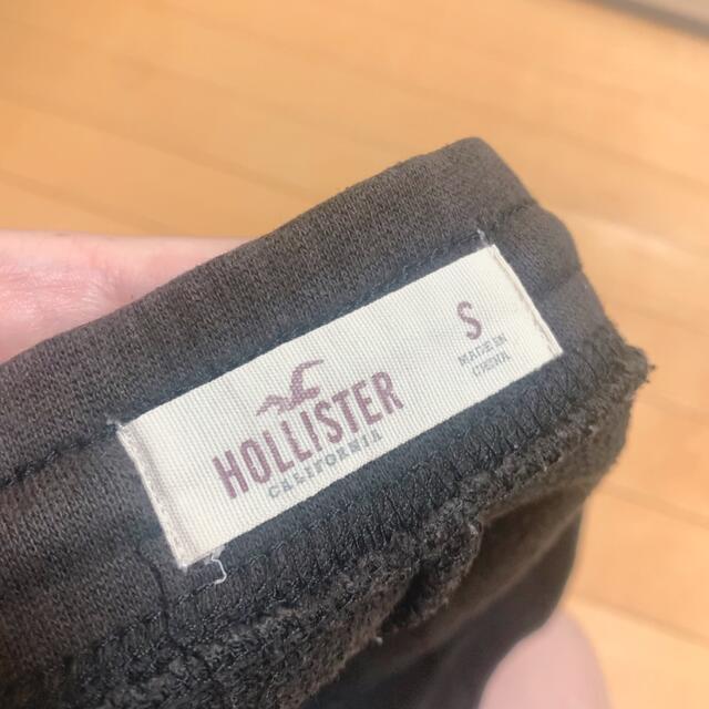 Hollister(ホリスター)のhollister ショートパンツ sｻｲｽﾞ レディースのパンツ(ショートパンツ)の商品写真