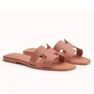 エルメス 限定 サンダル(レディース)の通販 50点 | Hermesのレディース