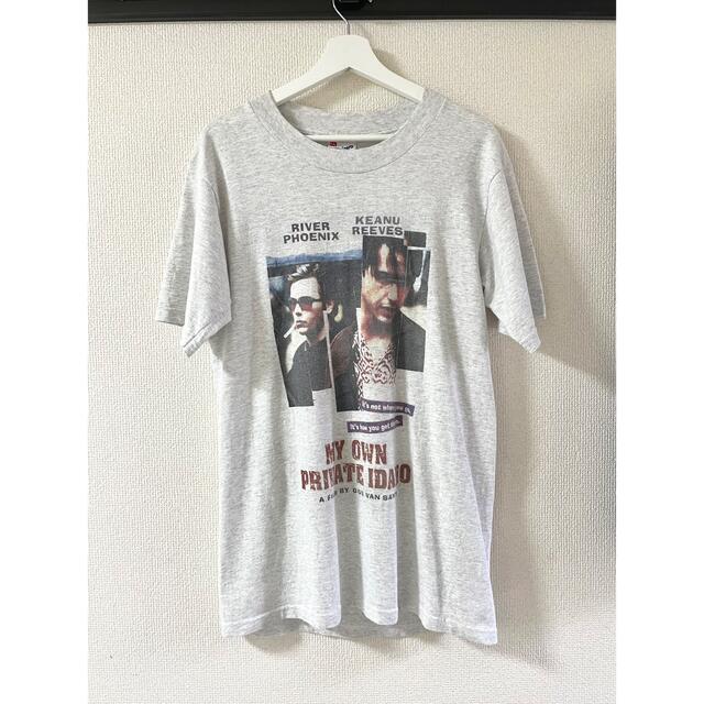 my own private idaho vintage Tshirt