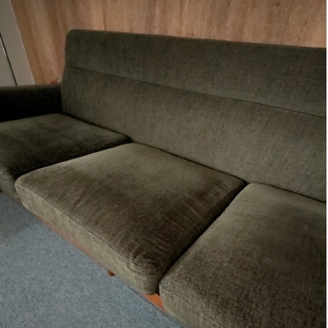 Pacific furniture service P.F.S SOFAの通販 by kawa24|ラクマ Pacific furniture service P.F.S SOFAの通販 by kawa24|ラクマ