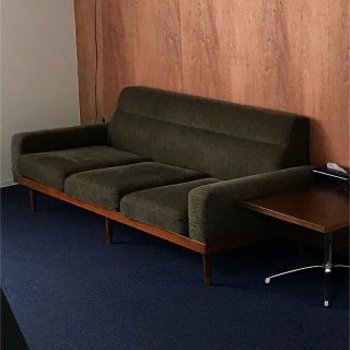 Pacific furniture service P.F.S  SOFA(三人掛けソファ)