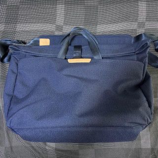 ベルロイ  バッグ  Bellroy System Messenger Bag