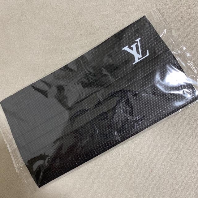 LOUIS VUITTON(ルイヴィトン)のルイヴィトンマスクカバー その他のその他(その他)の商品写真