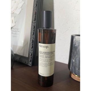 イソップ(Aesop)の⭐️週末限定値下げ⭐️【Aesop】オロウス　アロマティック ルームスプレー(アロマスプレー)