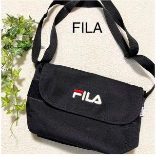 フィラ(FILA)のFILA ショルダーバッグ(ショルダーバッグ)