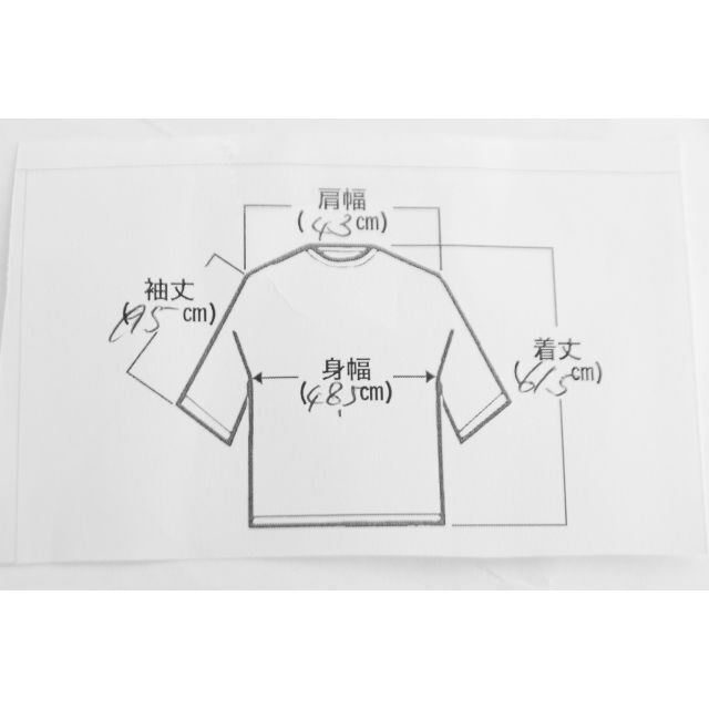 BEAMS(ビームス)のG0072 Disney×BEAMS S 日本製 Ｔシャツ ミッキーデザイン レディースのトップス(Tシャツ(半袖/袖なし))の商品写真