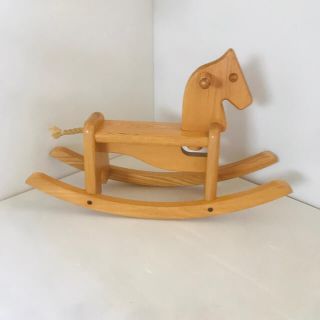 ニチガン エルムの木馬の通販 by harutara shop|ラクマ