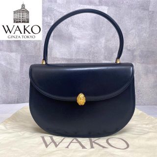 バッグ wakoの通販 300点以上 | フリマアプリ ラクマ