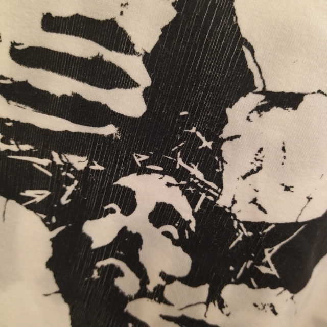 SAINT MICHAEL セントマイケル 22SS LS TEE SM SM-S22-0000-028 SAINT MICHAEL セントマイケル 22SS LS TEE SM SM-S22-0000-028