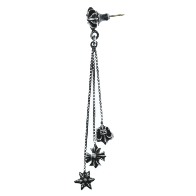 5%OFF】 C H - CHROME HEARTS クロムハーツ JOJO PST PLSBS R