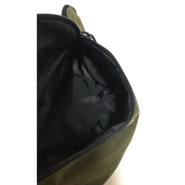 KELTY(ケルティ)のKELTY ケルティ ボディバッグ ウエストバッグ OLV オリーブ ショルダー メンズのバッグ(ウエストポーチ)の商品写真