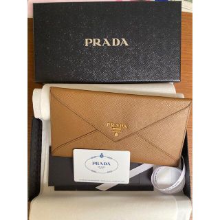 プラダ(PRADA)のプラダ☆美品☆財布(財布)