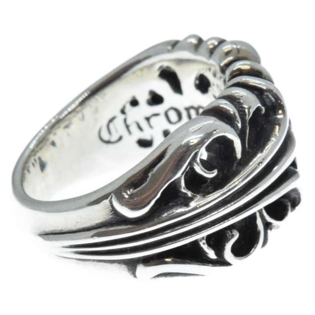 在庫国産 Chrome Hearts - CHROME HEARTS クロムハーツ K&T 5PT DIA 5
