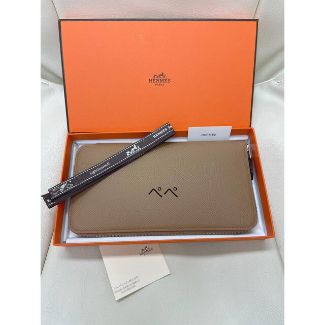 入手困難⭐️新品未使用⭐️レア⭐️エルメスシルクインロング