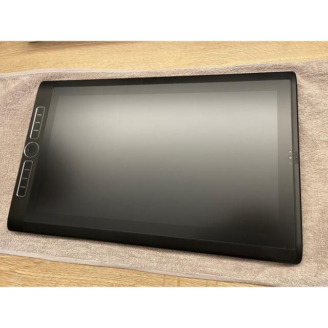 Wacom(ワコム)のWacom MobileStudio Pro16 512GB＋周辺機器 スマホ/家電/カメラのPC/タブレット(タブレット)の商品写真