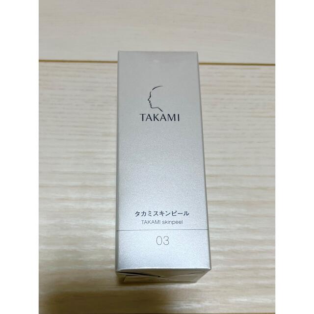 TAKAMI(タカミ)のTAKAMIタカミ　タカミスキンピール コスメ/美容のスキンケア/基礎化粧品(美容液)の商品写真