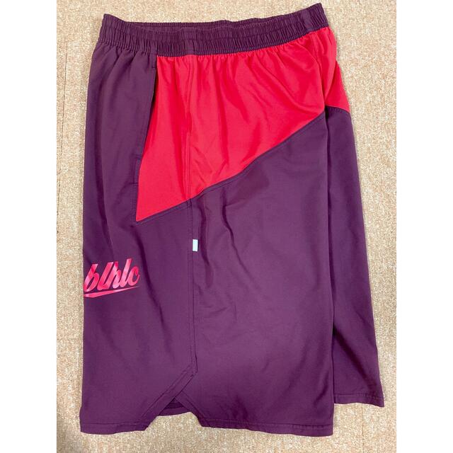 極美品】ballaholic practice pants (XL) commune-nouaceur.ma