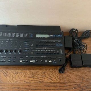 Roland RA-90 REALTIME ARRANGER 中古品(音源モジュール)