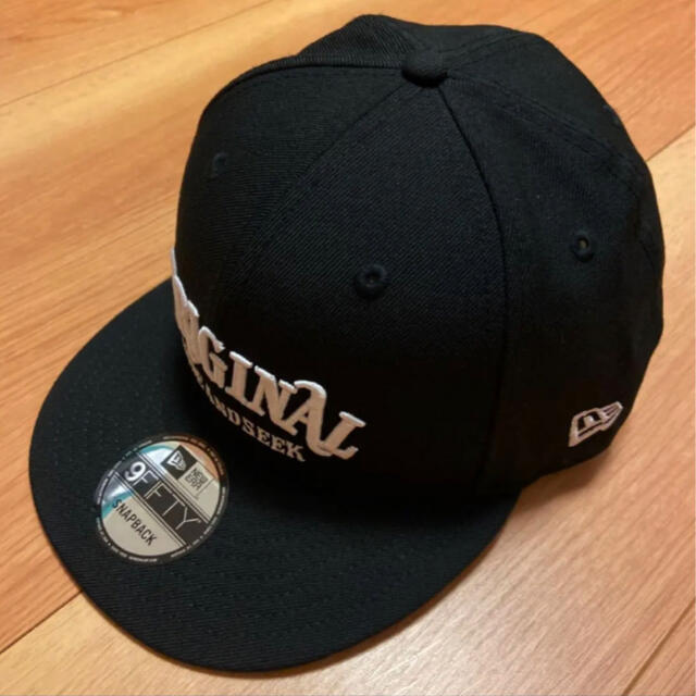 超希少品!TENDERLOIN x HIDE AND SEEK NEW ERA tecnodaher.com.br