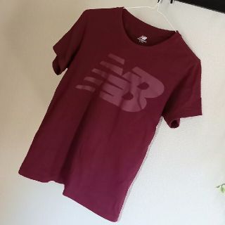 ニューバランス(New Balance)のNew Balance☆Tシャツ(Tシャツ/カットソー(半袖/袖なし))