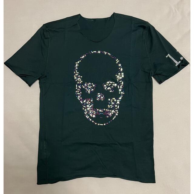 ルシアンペラフィネ Lucien Pellat-Finet Tシャツ ルシアンペラフィネ Lucien Pellat-Finet Tシャツ