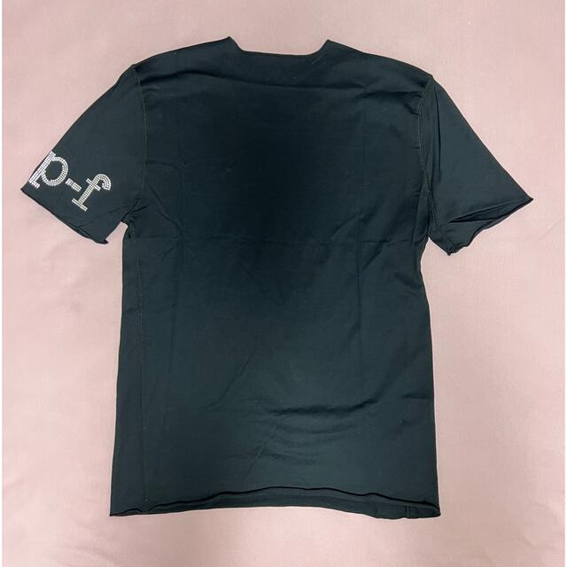 ルシアンペラフィネ Lucien Pellat-Finet Tシャツ ルシアンペラフィネ Lucien Pellat-Finet Tシャツ