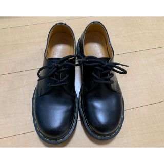 ドクターマーチン(Dr.Martens)のDr.Martin  スリーホール　23センチ(ローファー/革靴)