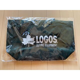 ロゴス(LOGOS)の【新品】LOGOS トートバッグ(トートバッグ)