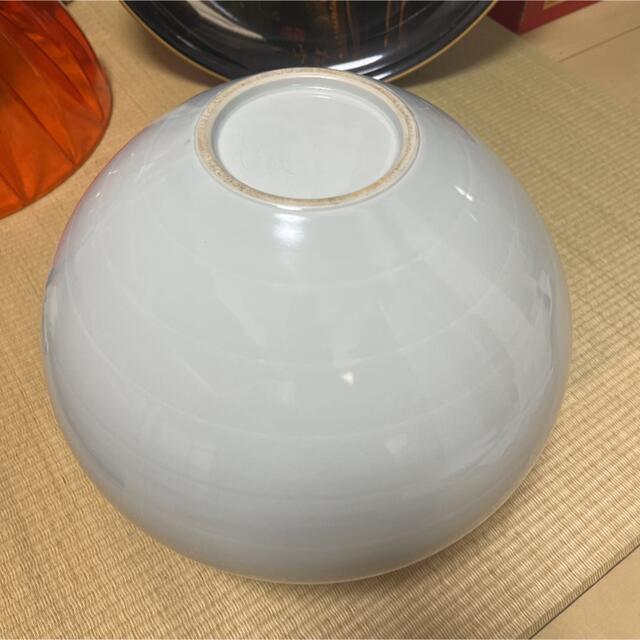 白潟八洲彦作 白磁花瓶 砥部焼 八瑞窯 | so80.com.br