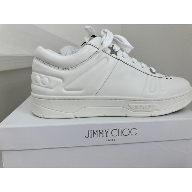 JIMMY CHOO(ジミーチュウ)のうえだ様 レディースの靴/シューズ(スニーカー)の商品写真