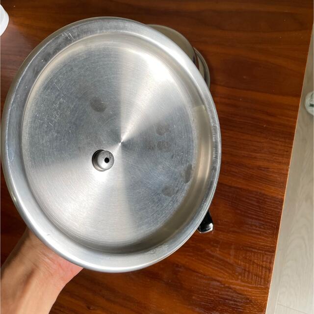 クックベスト(JUKI) 18cmフライパン 中古・IH対応の通販 by SHOP クックベスト(JUKI) 18cmフライパン 中古・IH対応の通販 by SHOP