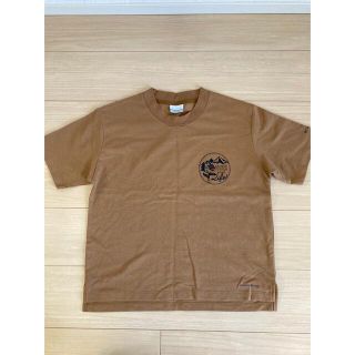 コロンビア(Columbia)のColumbia Tシャツ(Tシャツ(半袖/袖なし))