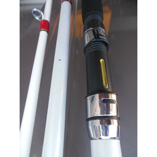 Daiwa ディープゾーン 200号-350 Daiwa ディープゾーン 200号-350