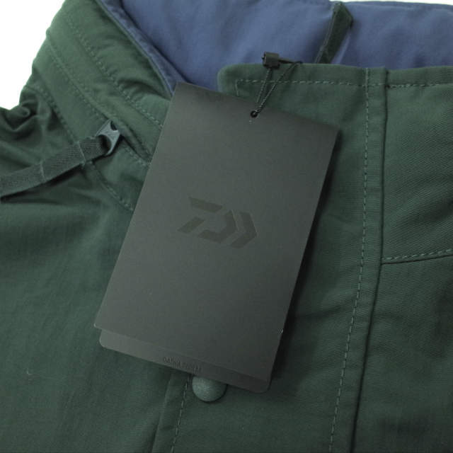 DAIWA PIER39 ダイワ ピア39 22SS Tech Hiker Mountain Parka テック