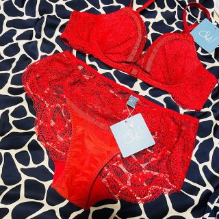 シュットインティメイツ(Chut! INTIMATES)のChut! ブラ&ショーツ　C70  2セット(ブラ&ショーツセット)