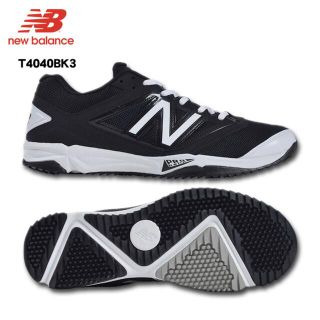 ニューバランス(New Balance)のニューバランス　野球用トレーニングシューズ　(シューズ)