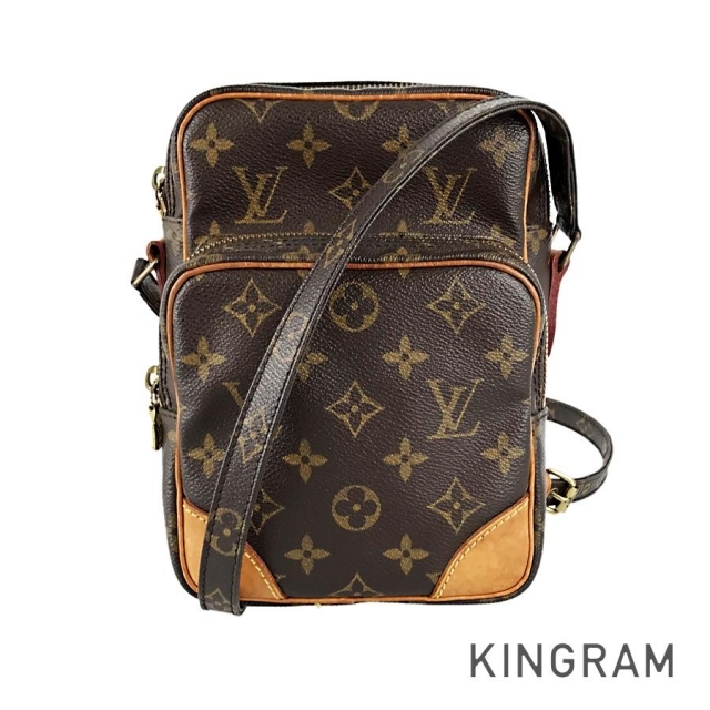 超爆安 LOUIS VUITTON メンズ・ショルダーバッグ アマゾン モノグラム