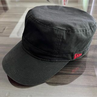 ニューエラー(NEW ERA)のNEWERA キャップ(キャップ)